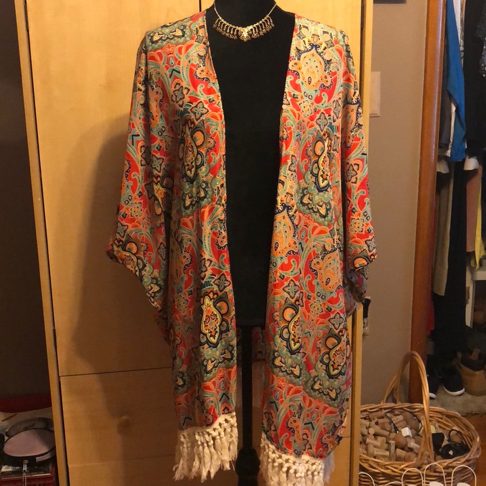 Kimono
